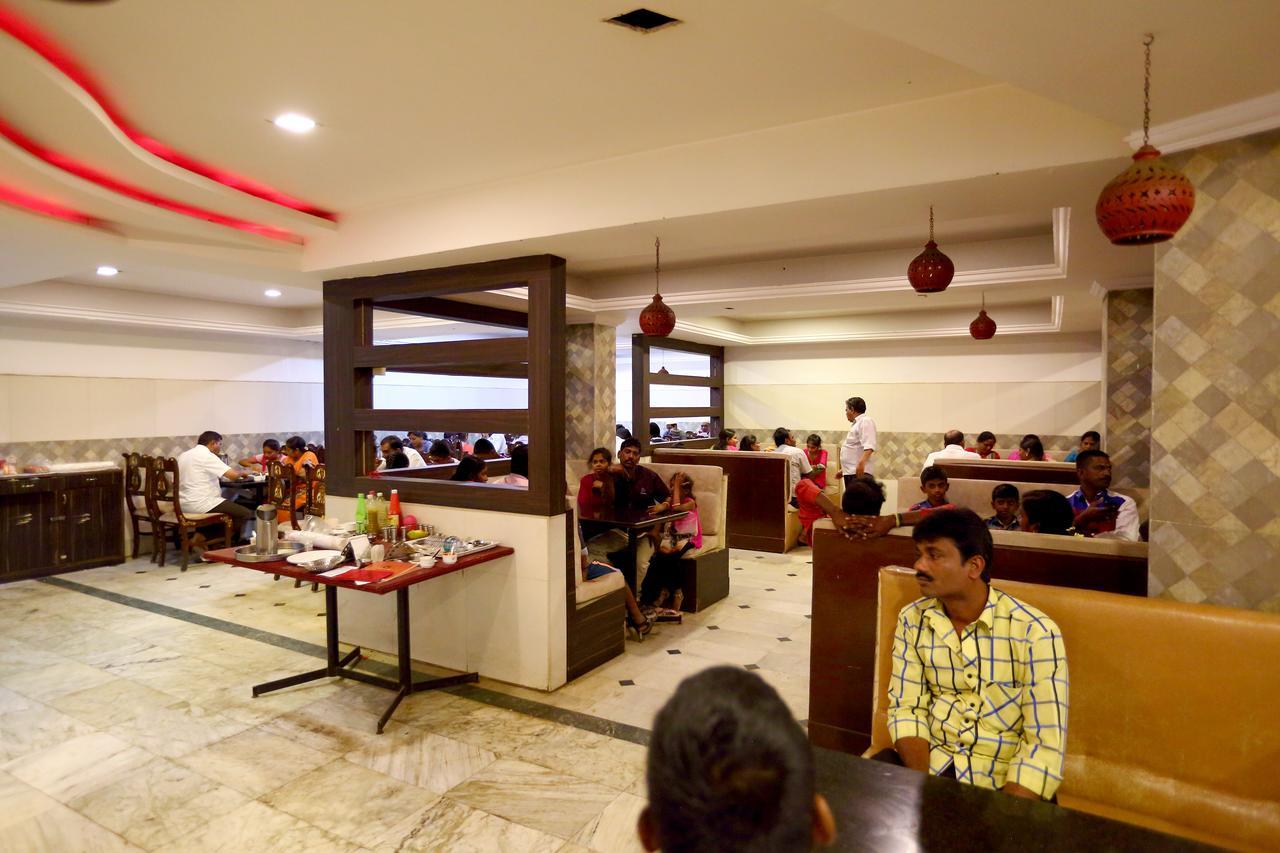 Hotel Charring Cross Ooty Exterior photo